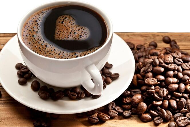 café noir