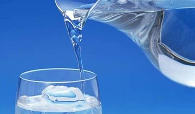 types de régime de boissons pour perdre du poids