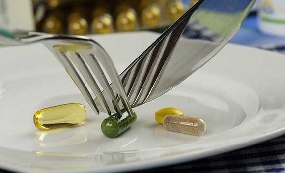 Carences nutritionnelles possibles